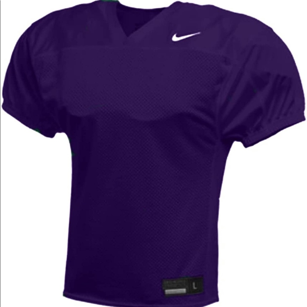 NIKE Men’s Football Jersey